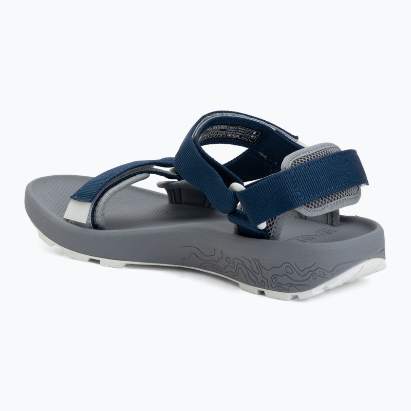 Sandali da donna Teva Terragrip Sandal black opal 3
