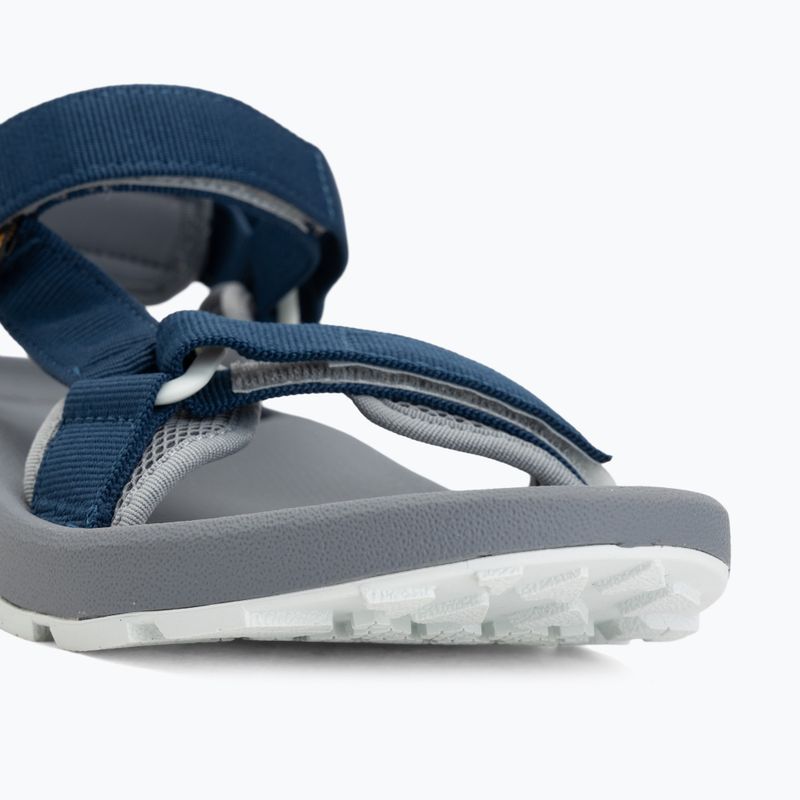 Sandali da donna Teva Terragrip Sandal black opal 7