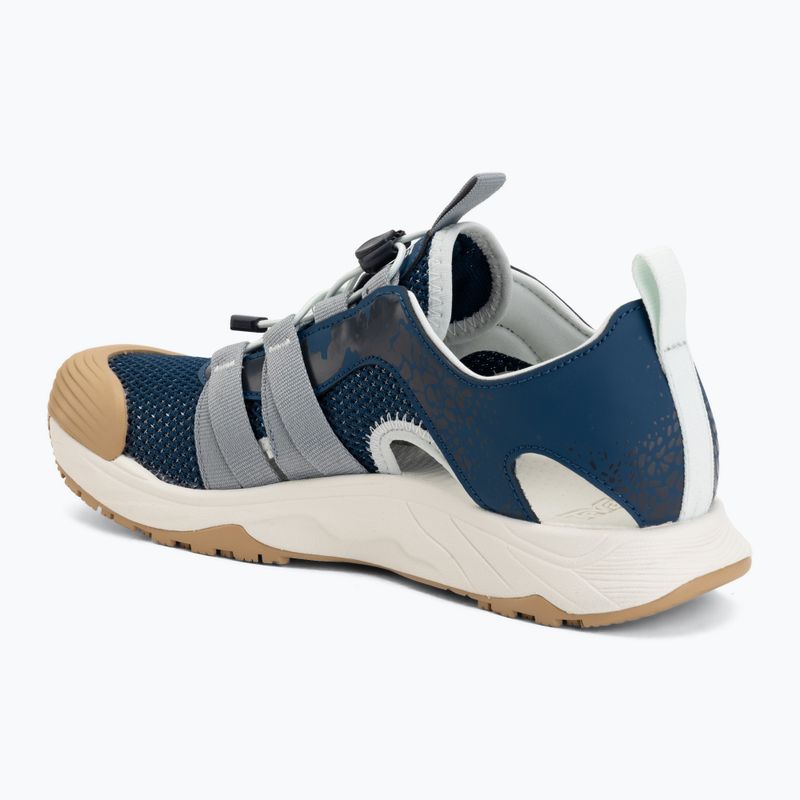 Sandali da donna Teva Hydratrek black opal 3