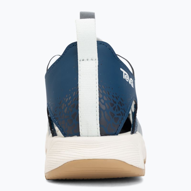 Sandali da donna Teva Hydratrek black opal 6