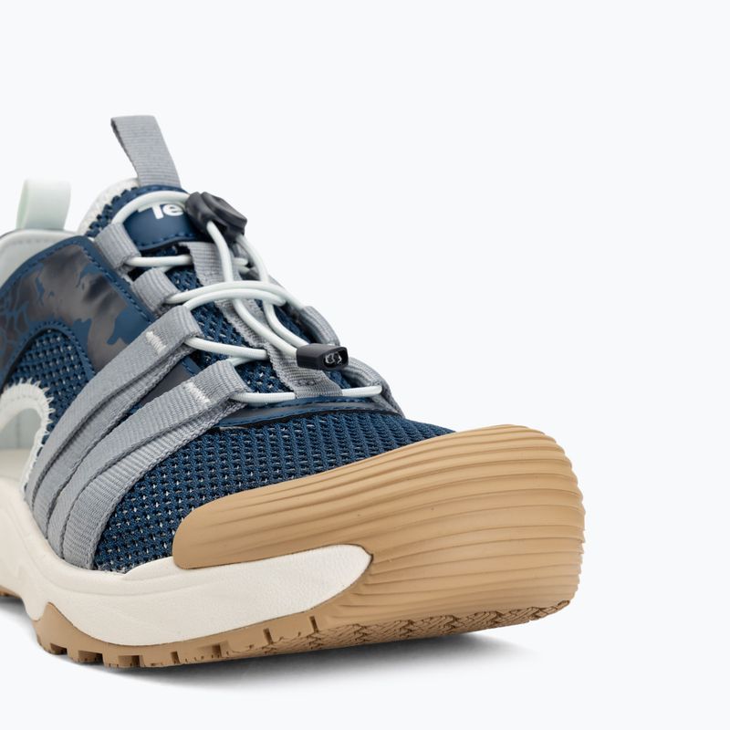 Sandali da donna Teva Hydratrek black opal 7