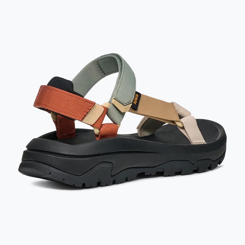 Sandali da donna Teva Hurricane XLT 3 neutral multi 2