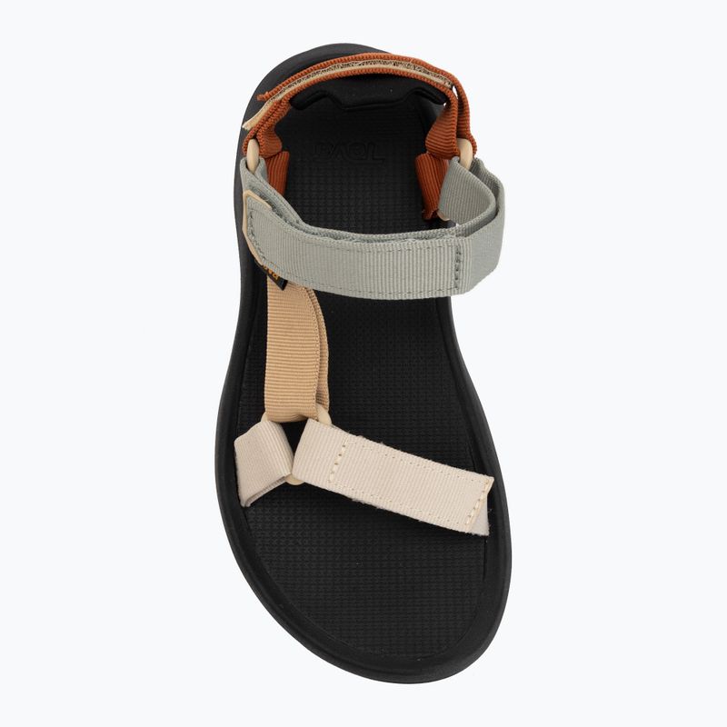Sandali da donna Teva Hurricane XLT 3 neutral multi 5