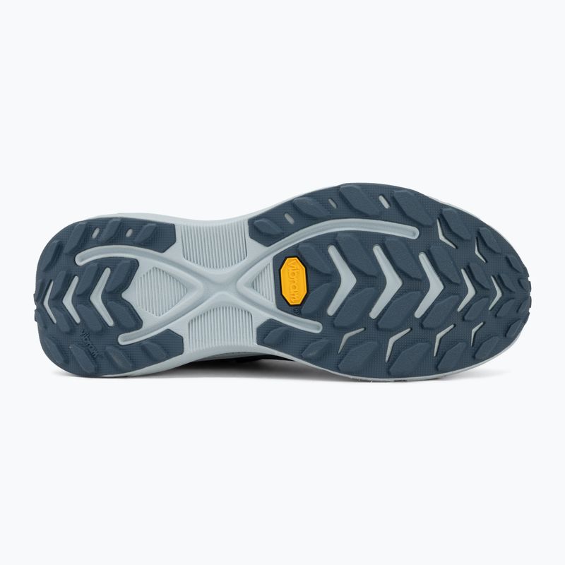 Scarpe da uomo HOKA Transport 2 faded navy/mineral blue 4