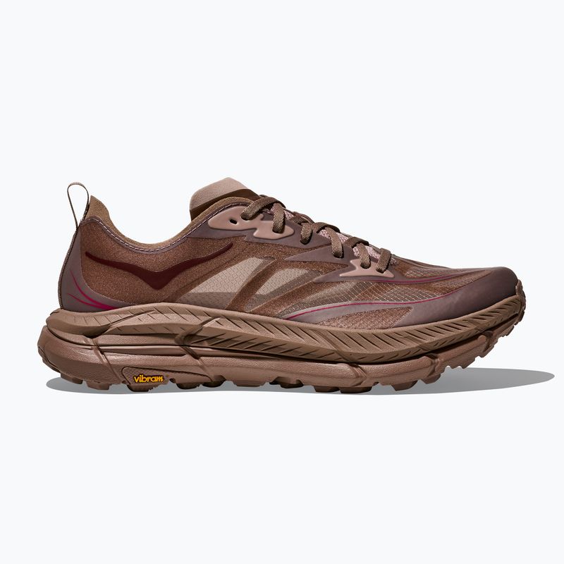 Scarpe Hoka Mafate Speed 4 Lite date syrup/date sugar 2