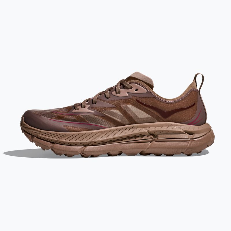 Scarpe Hoka Mafate Speed 4 Lite date syrup/date sugar 3