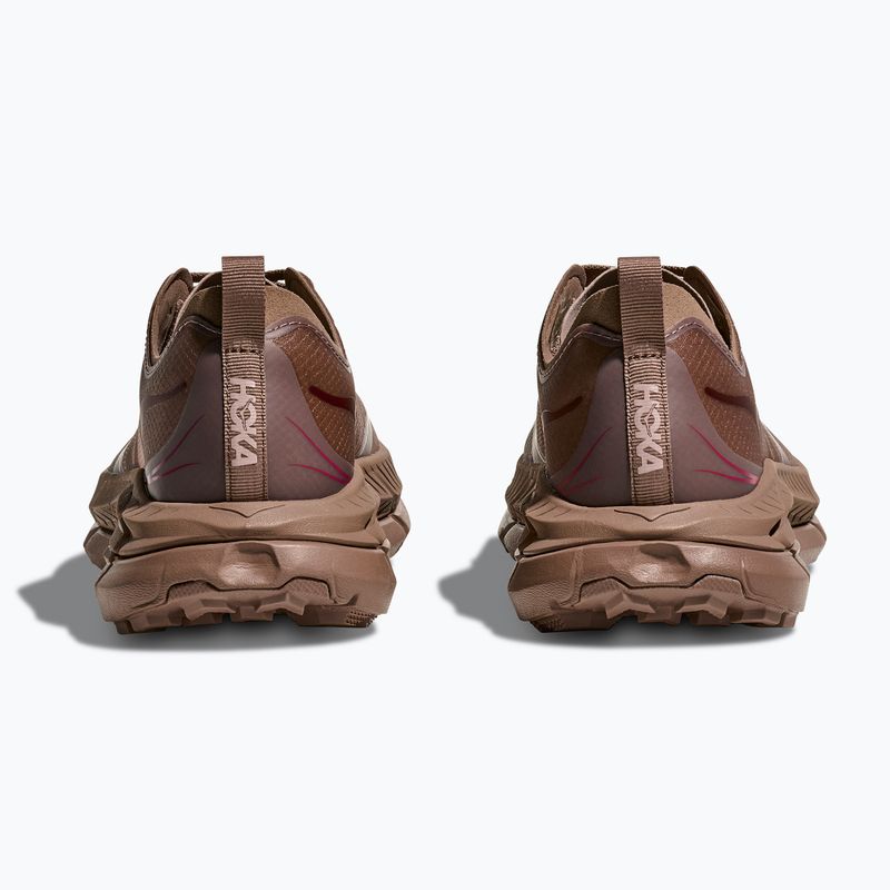 Scarpe Hoka Mafate Speed 4 Lite date syrup/date sugar 6