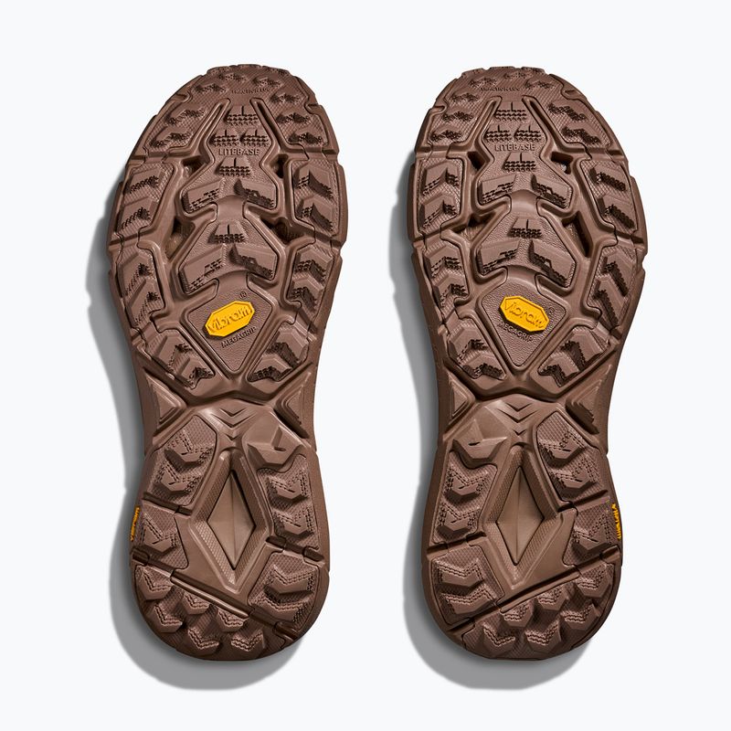Scarpe Hoka Mafate Speed 4 Lite date syrup/date sugar 7