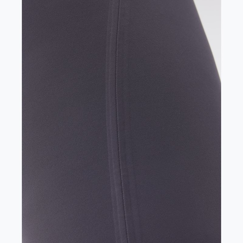 Pantaloncini da running da uomo HOKA Race Day Half Tight squid ink 6