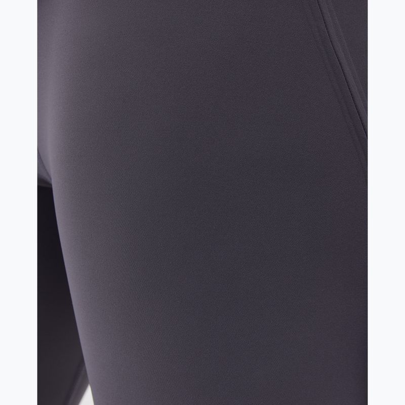 Pantaloncini da running da uomo HOKA Race Day Half Tight squid ink 7