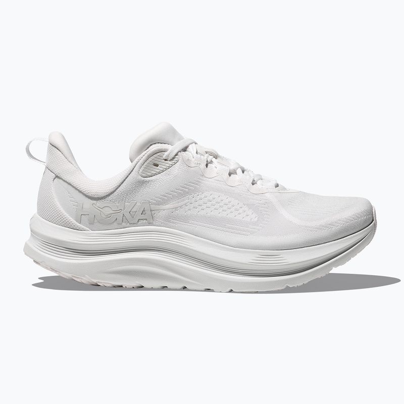 Scarpe da corsa da donna Hoka Kawana 3 white/white 3