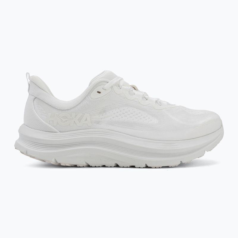 Scarpe da corsa da donna Hoka Kawana 3 white/white 2