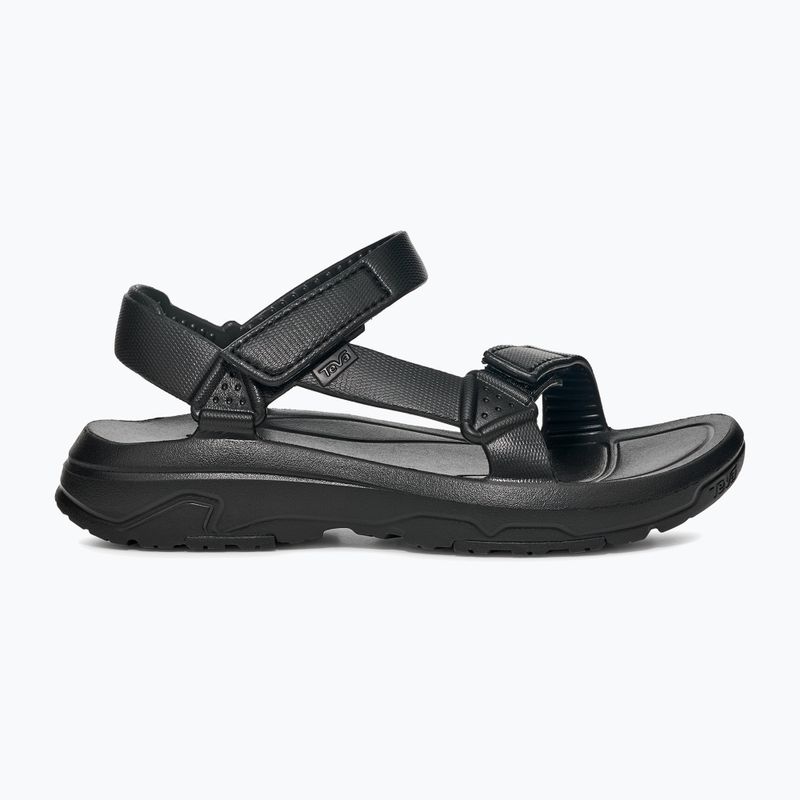 Sandali da donna Teva ApreAqua Drift black 2