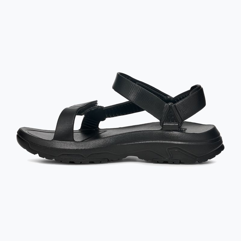 Sandali da donna Teva ApreAqua Drift black 3