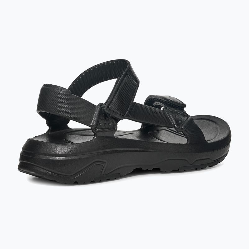 Sandali da donna Teva ApreAqua Drift black 4