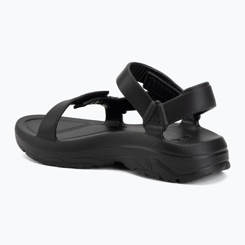 Sandali da donna Teva ApreAqua Drift black 3