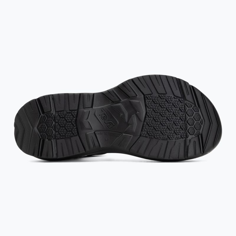 Sandali da donna Teva ApreAqua Drift black 4