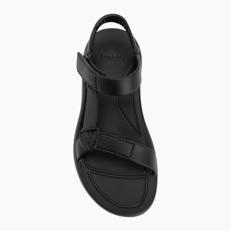 Sandali da donna Teva ApreAqua Drift black 5