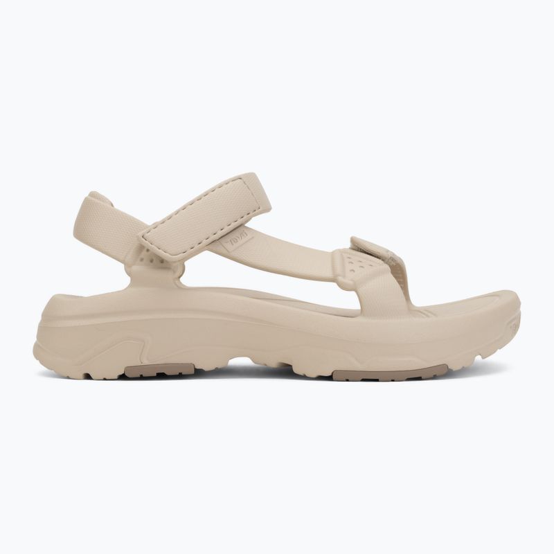 Sandali da donna Teva ApreAqua Drift oyster grey 2