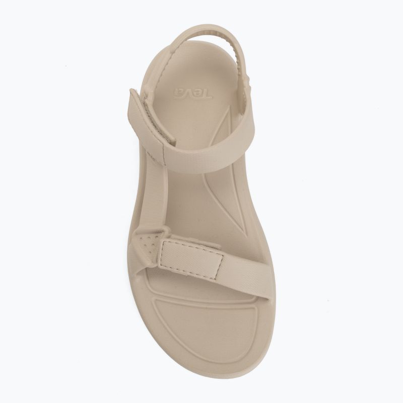 Sandali da donna Teva ApreAqua Drift oyster grey 5