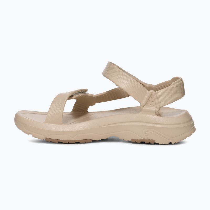 Sandali da donna Teva ApreAqua Drift oyster grey 3