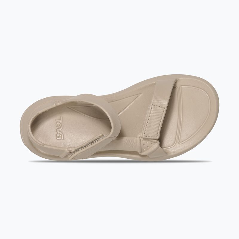 Sandali da donna Teva ApreAqua Drift oyster grey 5