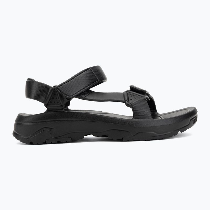 Sandali da uomo Teva ApreAqua Drift black 2