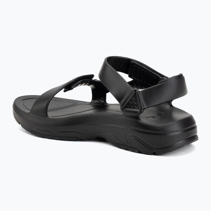 Sandali da uomo Teva ApreAqua Drift black 3