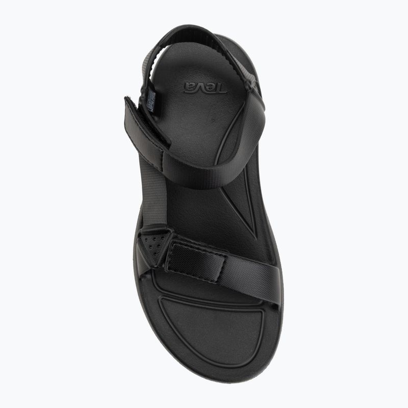 Sandali da uomo Teva ApreAqua Drift black 5