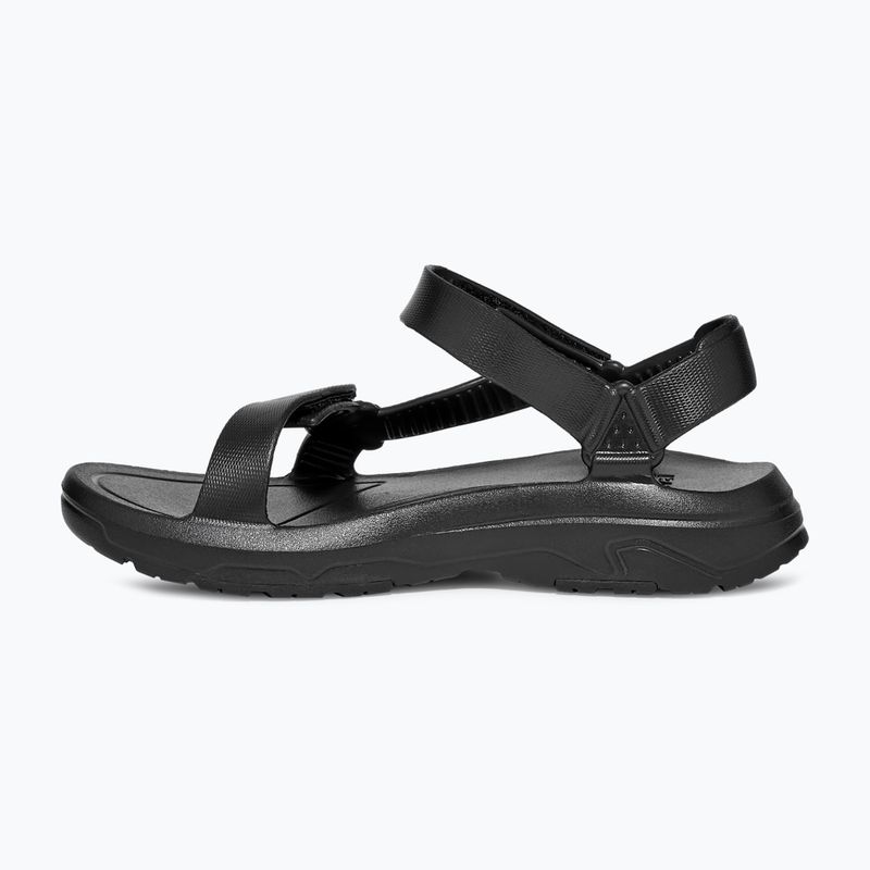 Sandali da uomo Teva ApreAqua Drift black 2