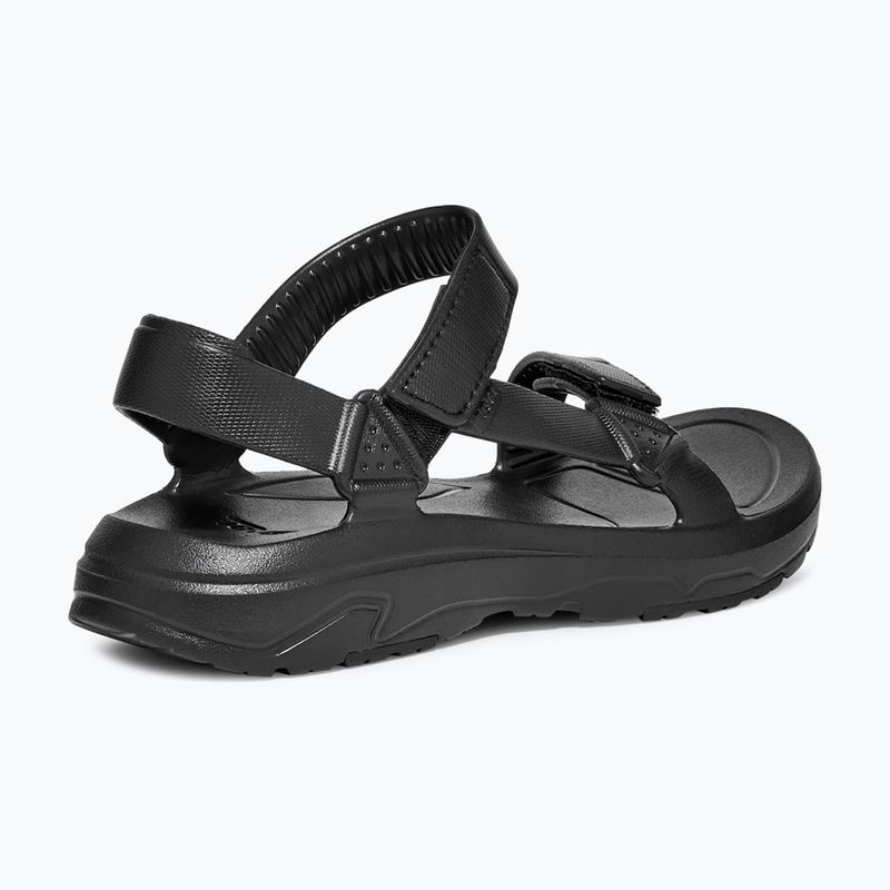 Sandali da uomo Teva ApreAqua Drift black 3