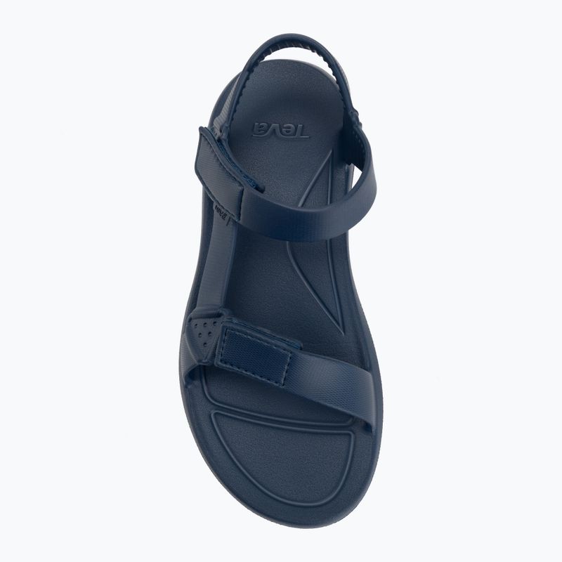 Sandali da uomo Teva ApreAqua Drift blue opal/tradewinds 5