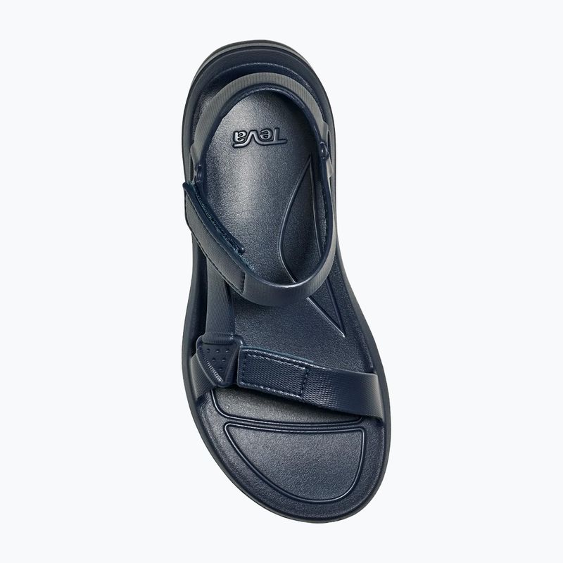 Sandali da uomo Teva ApreAqua Drift blue opal/tradewinds 3