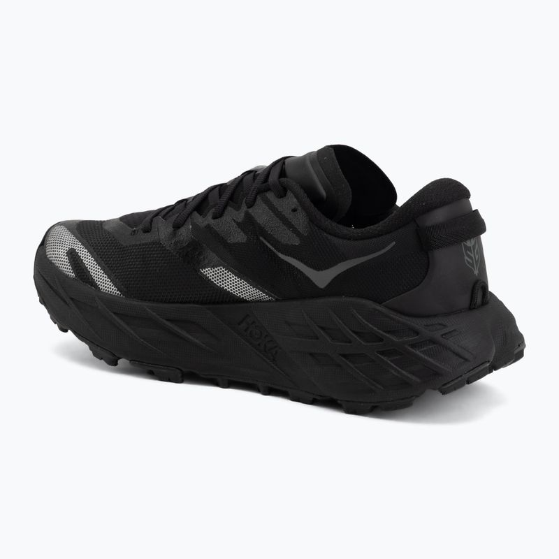 Scarpe da corsa uomo HOKA Speedgoat 7 black/outer orbit 3