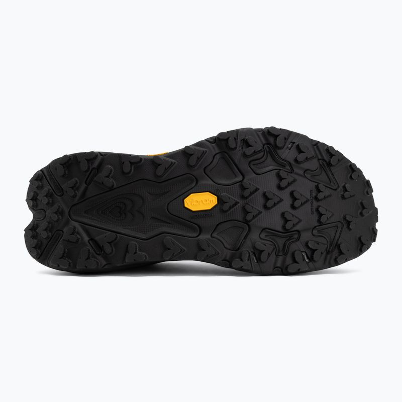 Scarpe da corsa uomo HOKA Speedgoat 7 black/outer orbit 4