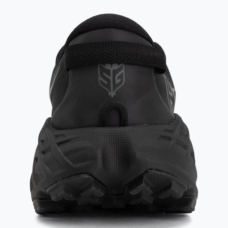 Scarpe da corsa uomo HOKA Speedgoat 7 black/outer orbit 6
