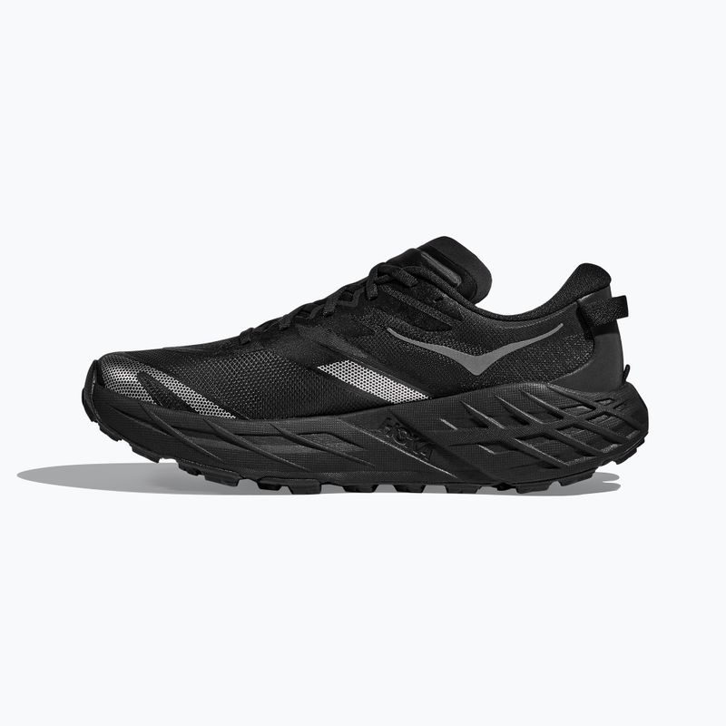 Scarpe da corsa uomo HOKA Speedgoat 7 black/outer orbit 10