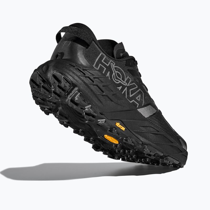 Scarpe da corsa uomo HOKA Speedgoat 7 black/outer orbit 12
