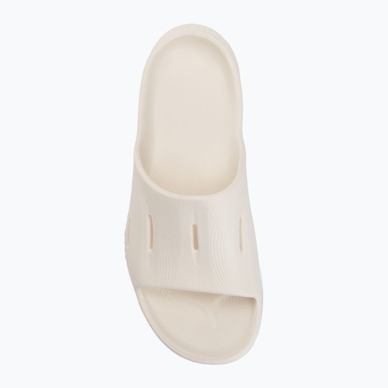 Ciabatte HOKA Ora Recovery Slide 3 alabaster/ambient blue 5