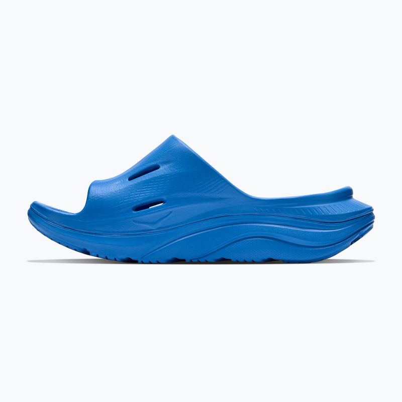 Ciabatte HOKA Ora Recovery Slide 3 virtual blue/virtual blue 3