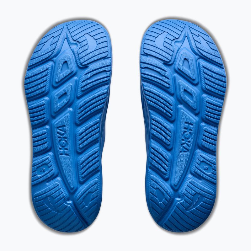Ciabatte HOKA Ora Recovery Slide 3 virtual blue/virtual blue 7