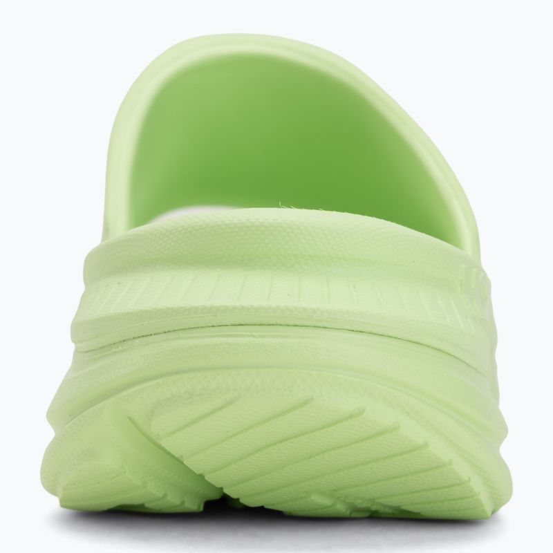 Ciabatte HOKA Ora Athletic tart apple/skyward blue 6