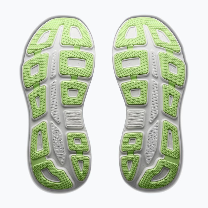 Scarpe da corsa uomo HOKA Bondi 9 virtual blue/soft cobalt 7