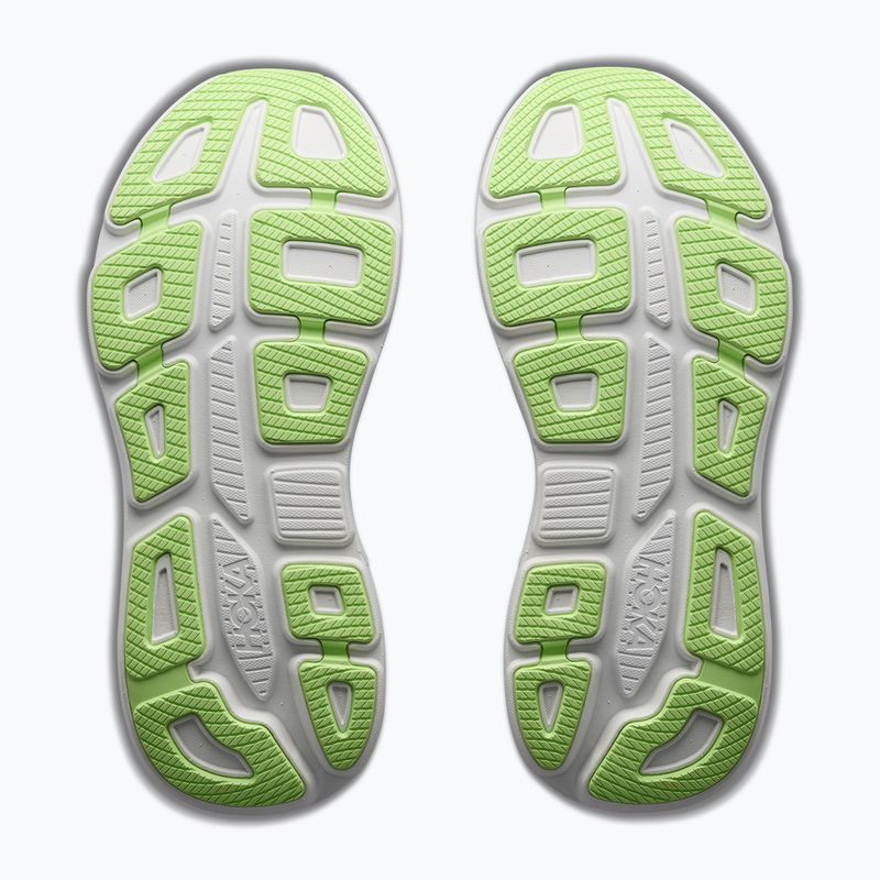 Scarpe da corsa uomo HOKA Bondi 9 Wide virtual blue/soft cobalt 6