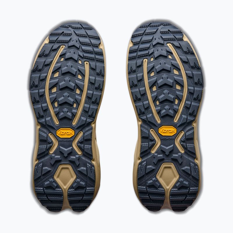 Scarpe da trekking donna HOKA Kaha 3 GTX barley flour/barley flour 7