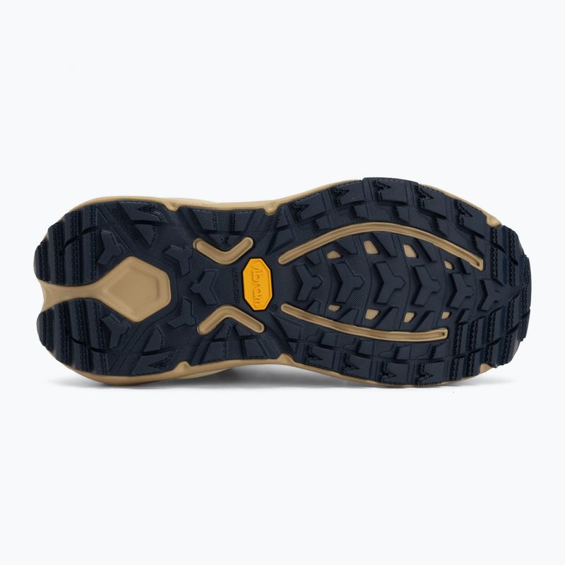 Scarpe da trekking donna HOKA Kaha 3 GTX barley flour/barley flour 4