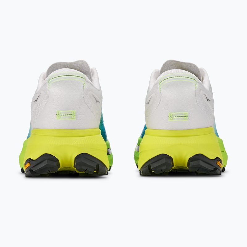 Scarpe da corsa uomo HOKA Mafate 5 frost/hoka citrus 6