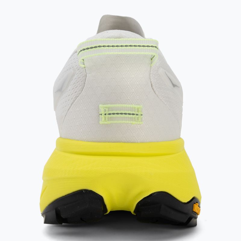 Scarpe da corsa uomo HOKA Mafate 5 frost/hoka citrus 6