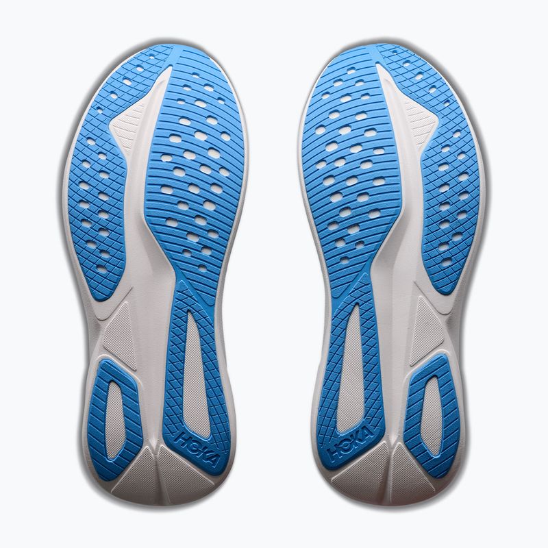 Scarpe da corsa uomo HOKA Mach 7 virtual blue/soft cobalt 7