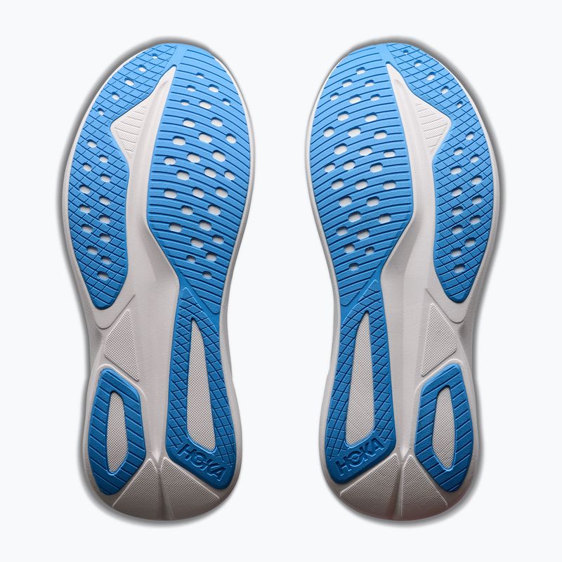 Scarpe da corsa uomo HOKA Mach 7 virtual blue/soft cobalt 7